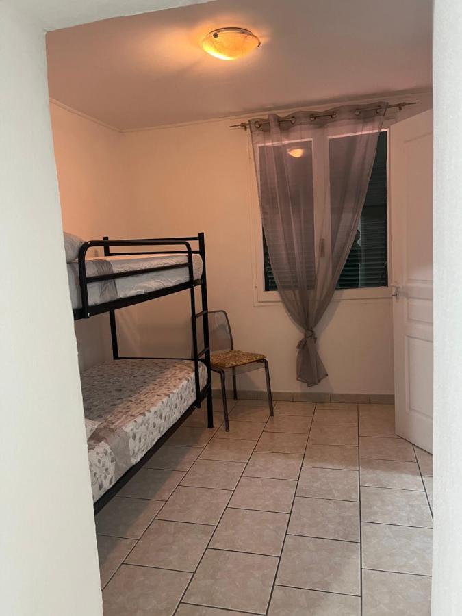 Apartmán Via Garibaldi 32 Ventimiglia Exteriér fotografie