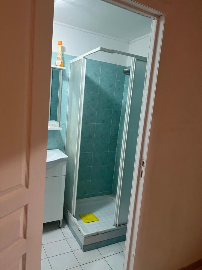 Apartmán Via Garibaldi 32 Ventimiglia Exteriér fotografie